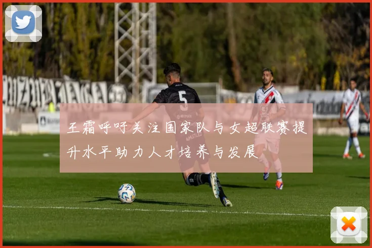 王霜呼吁关注国家队与女超联赛提升水平助力人才培养与发展