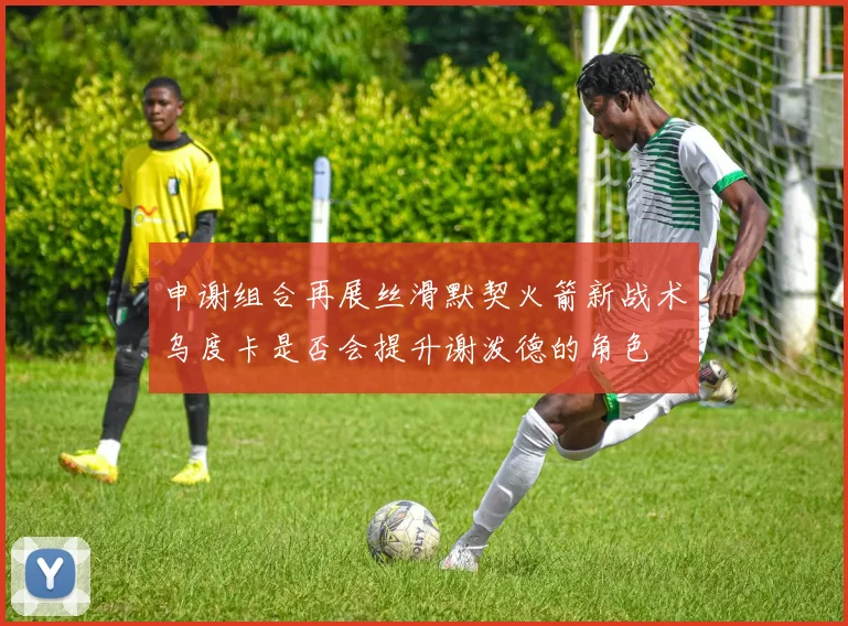 申谢组合再展丝滑默契火箭新战术乌度卡是否会提升谢泼德的角色